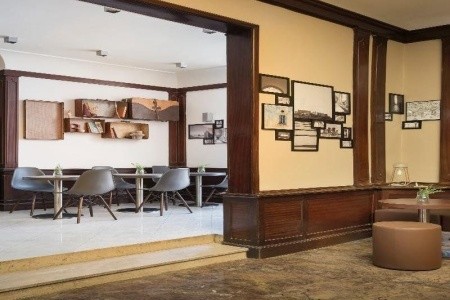 B&B Hotel Napoli - 8