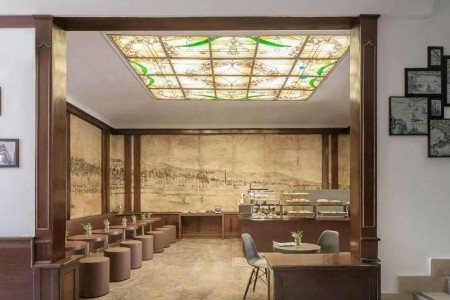 B&B Hotel Napoli - 9