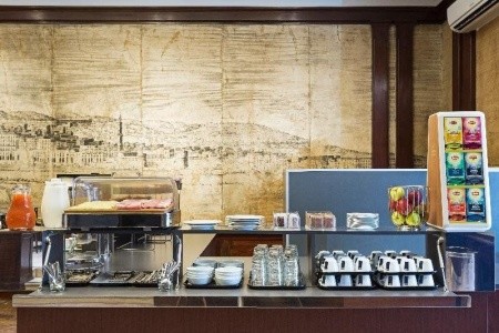 B&B Hotel Napoli - 10