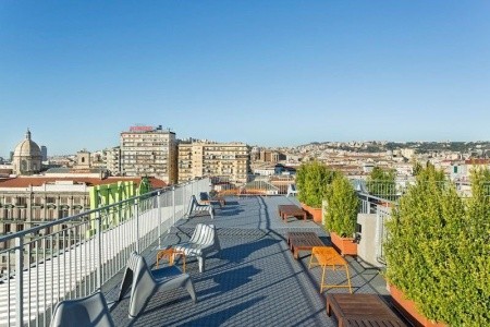 B&B Hotel Napoli - 11