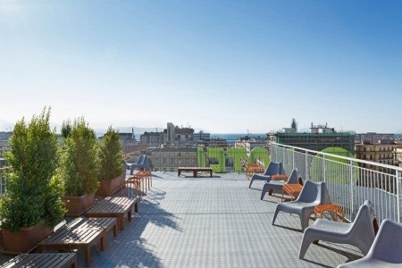 B&B Hotel Napoli - 12