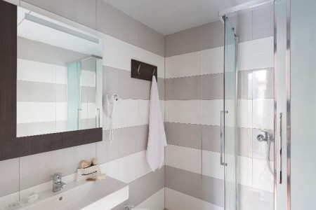 B&B Hotel Napoli - 13