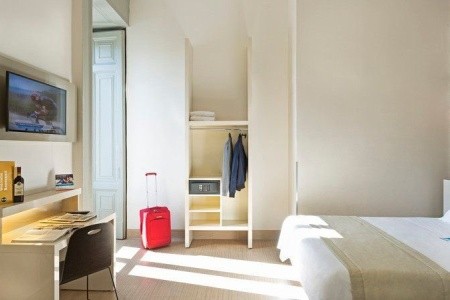 B&B Hotel Napoli - 15