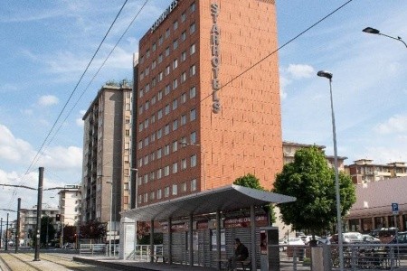 Starhotels Tuscany - 2