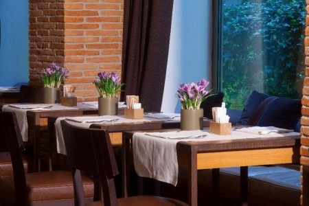 Starhotels Tuscany - 6