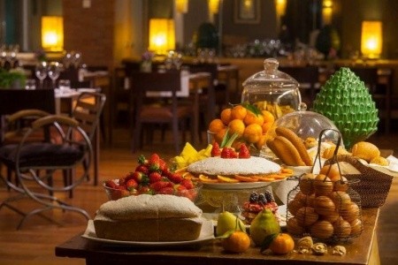 Starhotels Tuscany - 7