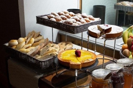 Starhotels Tuscany - 9