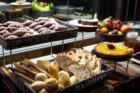 Starhotels Tuscany - 11