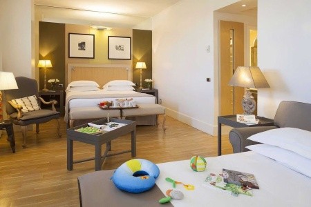 Starhotels Tuscany - 15