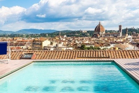 The Social Hub Florence Lavagnini - 2