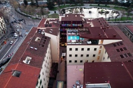 The Social Hub Florence Lavagnini - 4