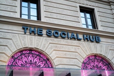 The Social Hub Florence Lavagnini - 6