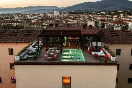 The Social Hub Florence Lavagnini - 8