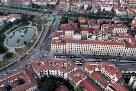 The Social Hub Florence Lavagnini - 9