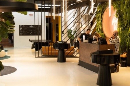 The Social Hub Florence Lavagnini - 10