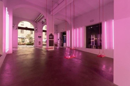 The Social Hub Florence Lavagnini - 12