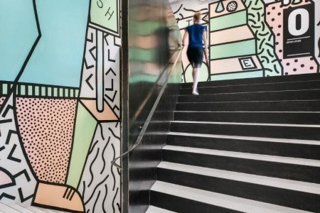 The Social Hub Florence Lavagnini - 13