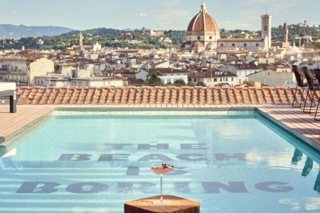 The Social Hub Florence Lavagnini - 17