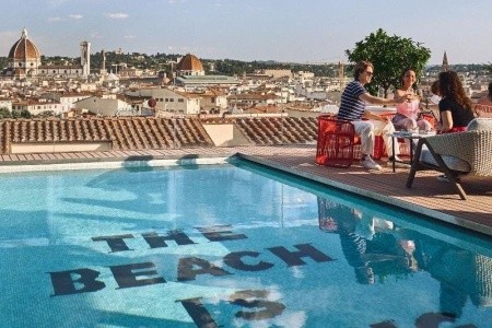 The Social Hub Florence Lavagnini - 18