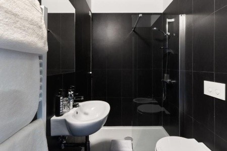 The Social Hub Florence Lavagnini - 20