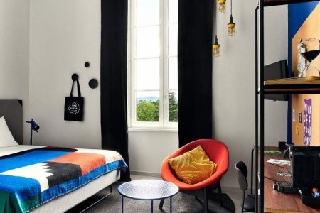 The Social Hub Florence Lavagnini - 21