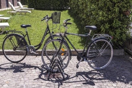 Taliansko Toskánsko Grand Hotel Bonanno 7 dňový pobyt Raňajky Vlastná November 2025 ( 6/11/25-12/11/25)