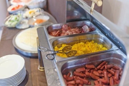 Taliansko Toskánsko Grand Hotel Bonanno 7 dňový pobyt Raňajky Vlastná November 2025 ( 6/11/25-12/11/25)