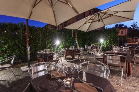 Taliansko Toskánsko Grand Hotel Bonanno 7 dňový pobyt Raňajky Vlastná November 2025 ( 6/11/25-12/11/25)