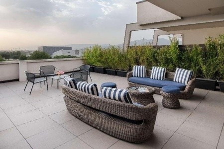 Taliansko Florencia Nh Firenze 7 dňový pobyt Raňajky Vlastná February 2026 (16/02/26-22/02/26)