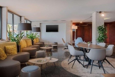 Taliansko Florencia Nh Firenze 7 dňový pobyt Raňajky Vlastná February 2026 (16/02/26-22/02/26)