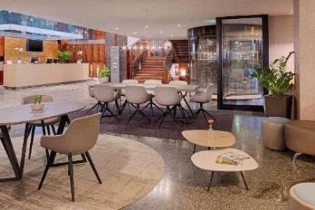 Taliansko Florencia Nh Firenze 7 dňový pobyt Raňajky Vlastná February 2026 (16/02/26-22/02/26)