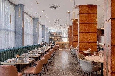 Taliansko Florencia Nh Firenze 7 dňový pobyt Raňajky Vlastná February 2026 (16/02/26-22/02/26)