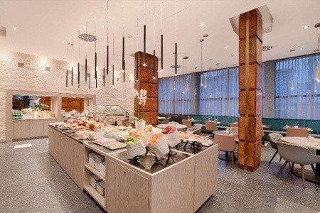 Taliansko Florencia Nh Firenze 7 dňový pobyt Raňajky Vlastná February 2026 (16/02/26-22/02/26)