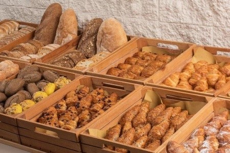 Taliansko Florencia Nh Firenze 7 dňový pobyt Raňajky Vlastná February 2026 (16/02/26-22/02/26)