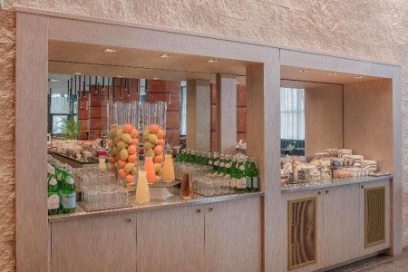 Taliansko Florencia Nh Firenze 7 dňový pobyt Raňajky Vlastná February 2026 (16/02/26-22/02/26)