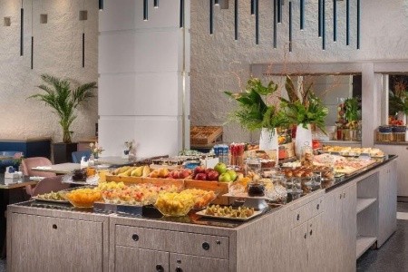 Taliansko Florencia Nh Firenze 7 dňový pobyt Raňajky Vlastná February 2026 (16/02/26-22/02/26)