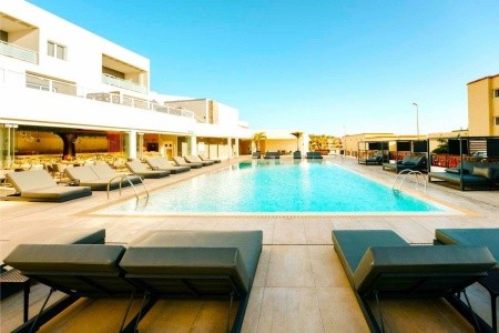 R2 Higos Beach Apartments (Ex. Morasol Atlantico) - 3