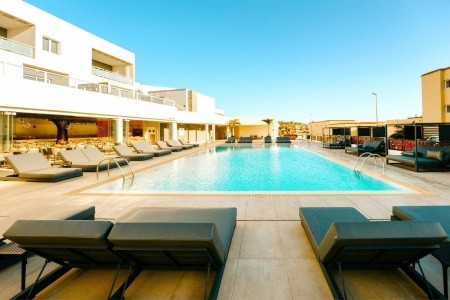 R2 Higos Beach Apartments (Ex. Morasol Atlantico) - 5