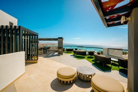 R2 Higos Beach Apartments (Ex. Morasol Atlantico) - 6