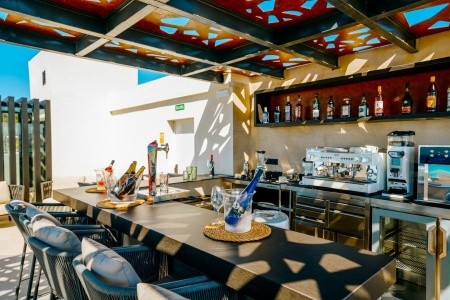 R2 Higos Beach Apartments (Ex. Morasol Atlantico) - 8