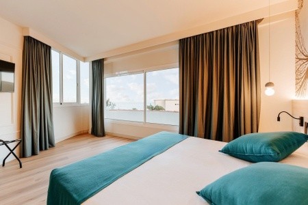 R2 Higos Beach Apartments (Ex. Morasol Atlantico) - 10