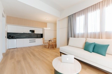 R2 Higos Beach Apartments (Ex. Morasol Atlantico) - 11