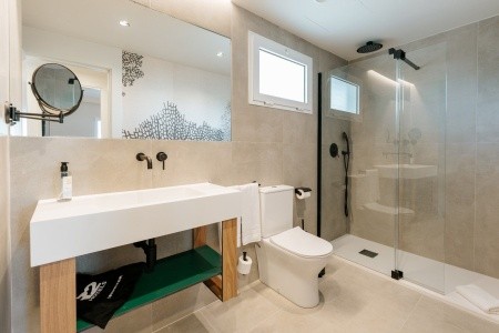 R2 Higos Beach Apartments (Ex. Morasol Atlantico) - 13