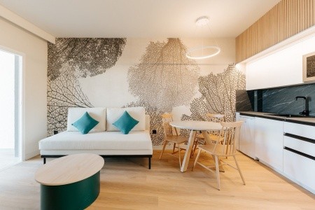 R2 Higos Beach Apartments (Ex. Morasol Atlantico) - 14