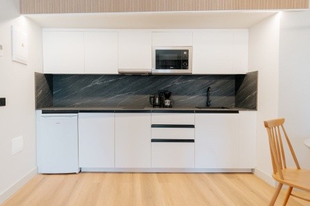 R2 Higos Beach Apartments (Ex. Morasol Atlantico) - 15