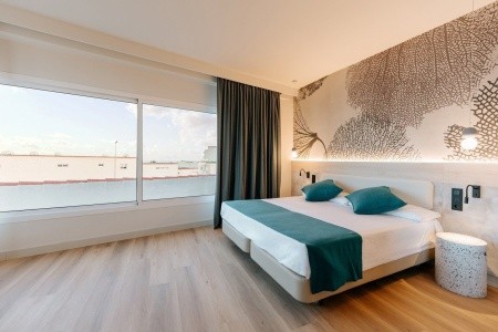 R2 Higos Beach Apartments (Ex. Morasol Atlantico) - 16