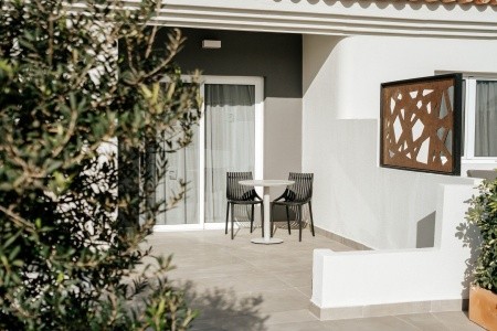 R2 Higos Beach Apartments (Ex. Morasol Atlantico) - 17