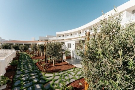 R2 Higos Beach Apartments (Ex. Morasol Atlantico) - 18