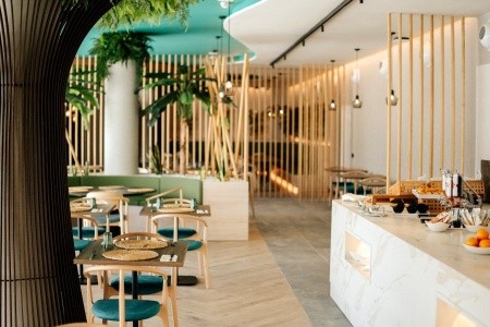 R2 Higos Beach Apartments (Ex. Morasol Atlantico) - 19