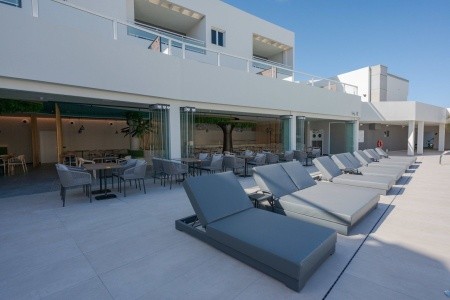 R2 Higos Beach Apartments (Ex. Morasol Atlantico) - 21